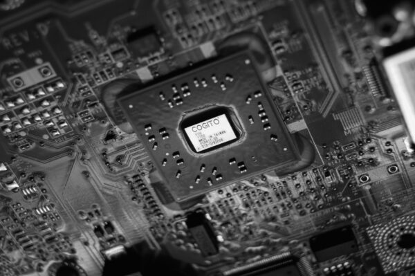 sviluppo sistemi embedded