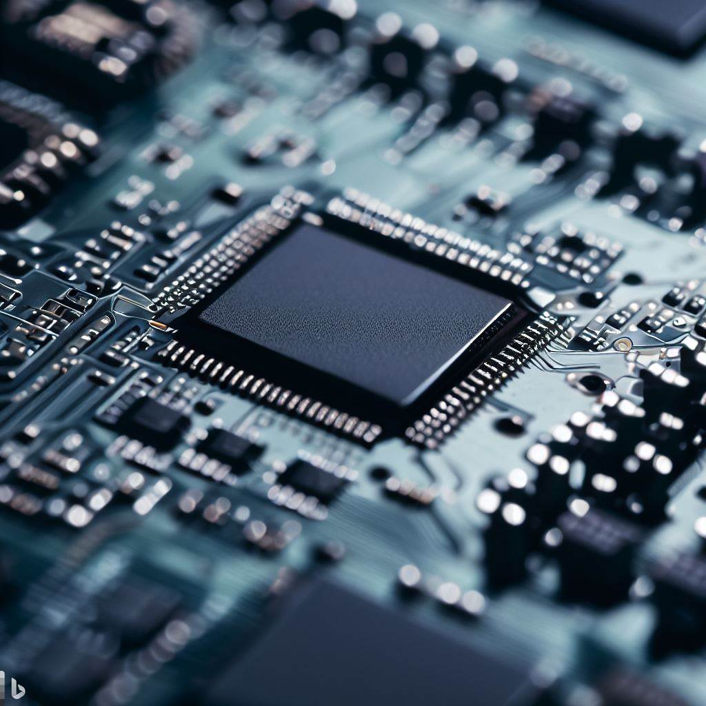 Sistemi Embedded EDGE AI per Manutenzione Predittiva
