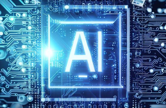 AI non sostituirà gli sviluppatori di firmware