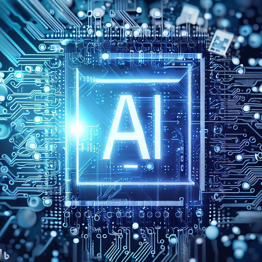 AI non sostituirà gli sviluppatori di firmware