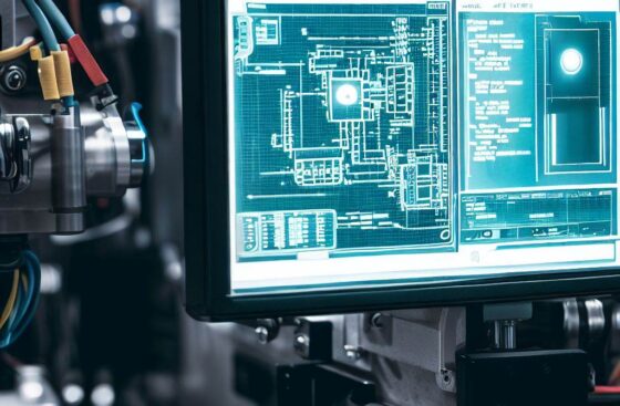 intelligenza artificiale e sviluppo firmware nei sistemi embedded