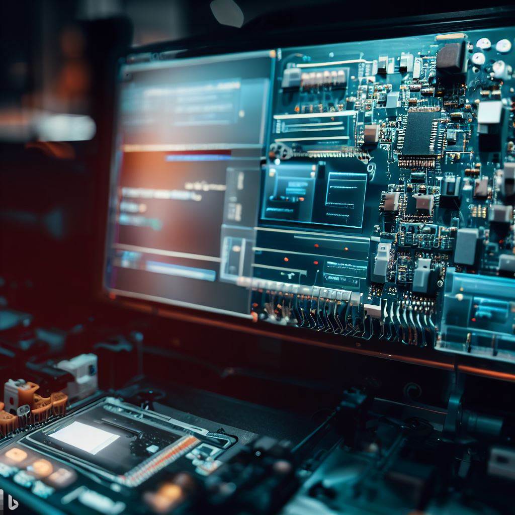 Manutenzione predittiva: la sfida dell’industria 4.0
