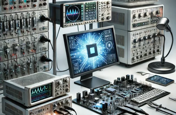 hardware in the loop sviluppo di sistemi embedded