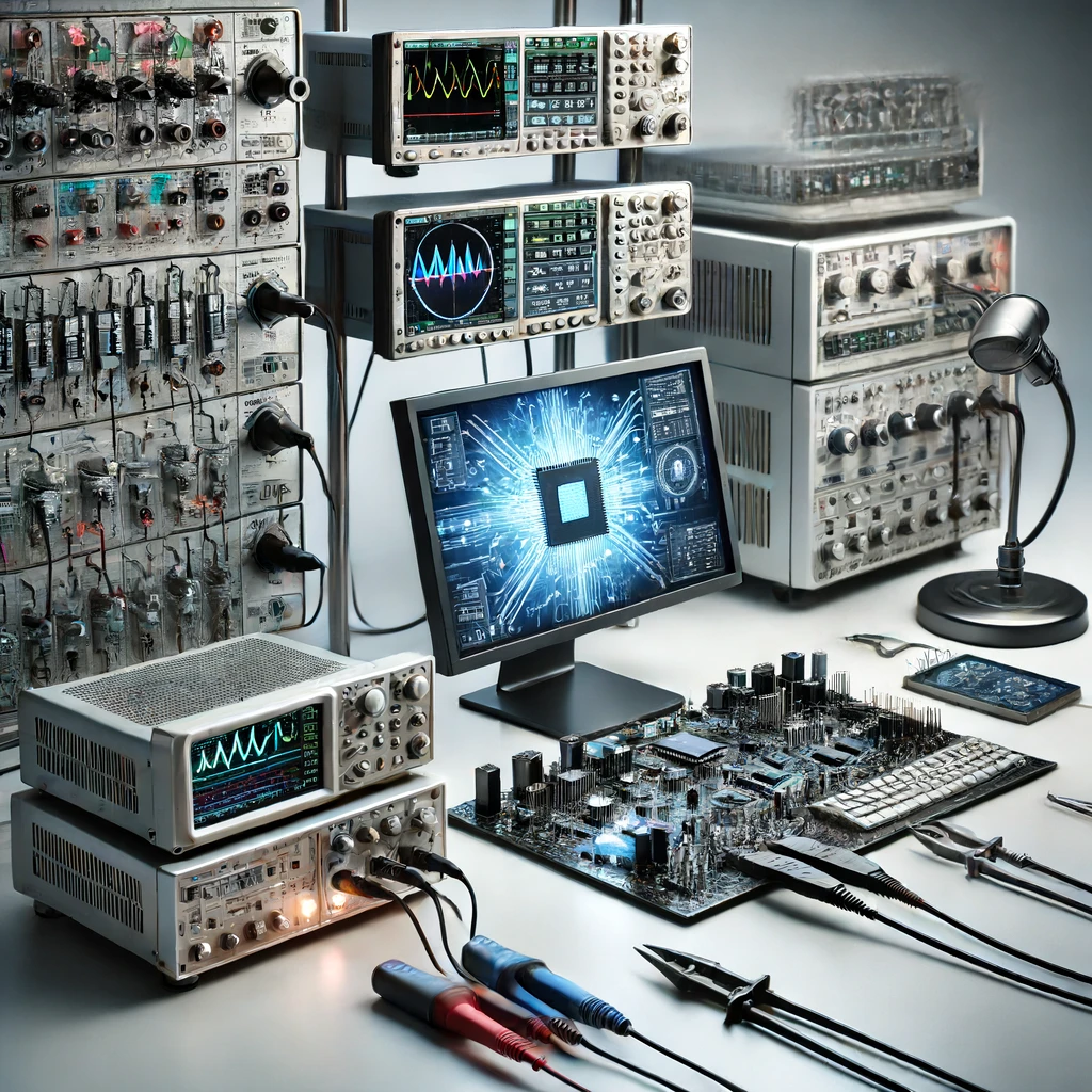 hardware in the loop sviluppo di sistemi embedded